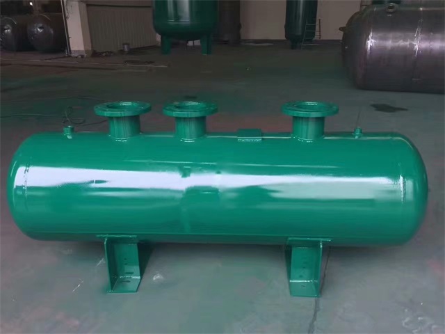 锦屏锦屏锦屏蒸汽分气缸
